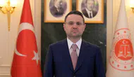 Bakan Gürlek, faili meçhul 3 dosyanın aydınlatıldığını açıkladı