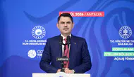 Türkiye'nin çevre alanındaki çalışmaları dünyaya anlatılacak