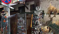 Barbaros Mahallesi, en iyi Turizm Köyü listesine girdi