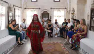 Almanya'daki Türk seyahat acenteleri rotayı Güneydoğu'ya çevirdi