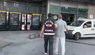Ahbap Derneği 5. dalga operasyonunda 45 zanlı yakalandı