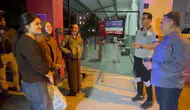 Öğrenci yurtları ve üniversite çevresinde güvenlik uygulaması