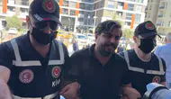 Yurt dışına kaçmaya çalışan Arif Kocabıyık tır dorsesinin altında yakalandı