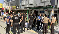Mersin'de eşini tabancayla öldüren kişi aynı silahla intihar etti