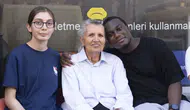 Devlet korumasındaki çocuklara adanan ömürler: Havva Gürak