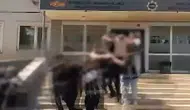 Daltonlar suç örgütüne operasyon! 8 zanlı tutuklandı