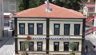 Gazi okul Kabataş Erkek Lisesi 118 yıllık eğitim mirasını geleceğe taşıyor