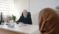 Kahramanmaraş’ta bin 500’ün üzerinde gence psikolojik destek