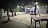 Kahvehanede silahlı kavgada 1 kişi öldü, 5 kişi yaralandı