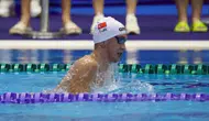 2026 Avrupa Para Yüzme Şampiyonası’na milli sporcular damga vurdu