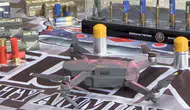 Türk savunma sanayisindeki yetenekler Drone Kalkanı’na dönüştü