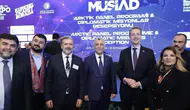 Bakan Bolat, “MÜSİAD EXPO2026'ya 70 ülkeden temsilci, 400 alım heyeti”