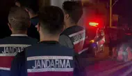 Kahramanmaraş dahil 28 ilde operasyon! 80 şüpheli tutuklandı