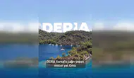 Bakan Kurum'dan, Akdeniz'deki çevre koruma faaliyetlerine ilişkin paylaşım