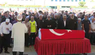 Oyuncu Serhat Kılıç, başkentte son yolculuğuna uğurlandı