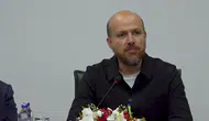 TGTV Başkanı Erdoğan, Diyarbakır'da STK temsilcileriyle görüştü