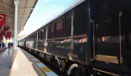 Orıent Express 30 Eylül’de İstanbul’a geliyor