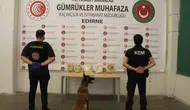 Gümrüklerde kaçakçılığa darbe! 8 ayda 81,9 milyar liralık yakalama
