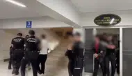Yasa dışı bahis operasyonlarında adreslere baskın