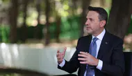 2040 Türkiye ulusal enerji planını dünyaya ilan etmek istiyoruz