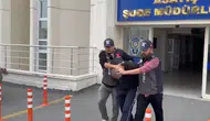 Yapay zekayla kurumlarla fotoğraf yapan zanlı gözaltına alındı