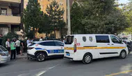 Gaziantep'te bir kişi, tartıştığı arkadaşını öldürüp intihar etti