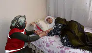 Evde bakım yardımı ödemeleri hesaplara yatırılıyor