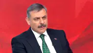 Bakan Çiftçi açıkladı! 8 ayda 657 kişi Türkiye’ye iade edildi