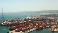 TÜİK dış ticaret veri endeksini açıkladı! %8,2 artış oldu