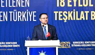 Adalet Bakanı Gürlek, “Devlet mutlaka gereğini yapar”
