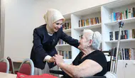 9,3 milyar lira yaşlı ve engelli aylıkları hesaplara yatırılıyor