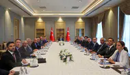 2027-2029 OVP için kritik toplantı: Detaylar 6 Eylül'de açıklanacak
