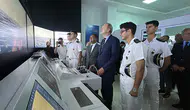 İskenderun Teknik Üniversitesi'nde Simülatör Merkezi hizmete açıldı