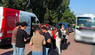 81 ilde 19 organizatör ve 230 göçmen yakalandı