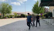 Sivas'ta kaybolan 11 aylık bebeği arama çalışmaları sürüyor