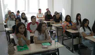 Büyükşehir, Pusula Maraş Eğitim Merkezi’yle gençlerin yanında