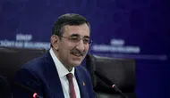 Cevdet Yılmaz, “Son 25 yılda Türkiye büyük bir atılım yaptı”