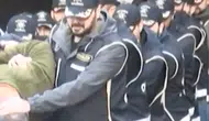 Gürcistan’da ortak operasyon! Kırmızı bültenle aranan 22 şüpheli yakalandı