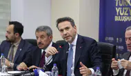 Bakan Bayraktar: “Hakkâri, madenin başkenti olsun istiyoruz”