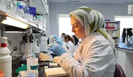 Geleceğin tedavi teknolojisinde ilk kamu üretim izni ERÜ'nin