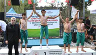 Görgel: “Ata sporumuz güreşe sahip çıkıyor, gelecek nesillere taşıyoruz”