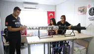 Genç mühendislerin Nefes ve Beren roketleriyle TEKNOFEST hedefi
