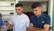 Başına mermi isabet eden 9 yaşındaki çocuk hayatını kaybetti