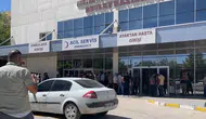 Kamyona çarpan otomobildeki 4 kişi hayatını kaybetti