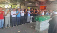 Akrabalar arasında kavga! 1 kişi yaşamını yitirdi