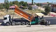 Kahramanmaraş’ta ilçe ilçe ulaşım seferberliği sürüyor