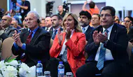 Uluslararası 21. Adli Tıp Günleri, Antalya'da başladı