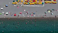 Türk ve ABD'li turizmciler işbirliği fırsatlarını değerlendirdi