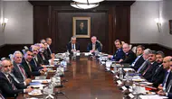 Yasa Dışı Bahis ve Sanal Kumarla Mücadeleye Yönelik Hukuk Politikaları Çalıştayı yapıldı