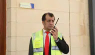 Demiryollarında çalışma geleneğini üçüncü kuşak olarak devam ettiriyor